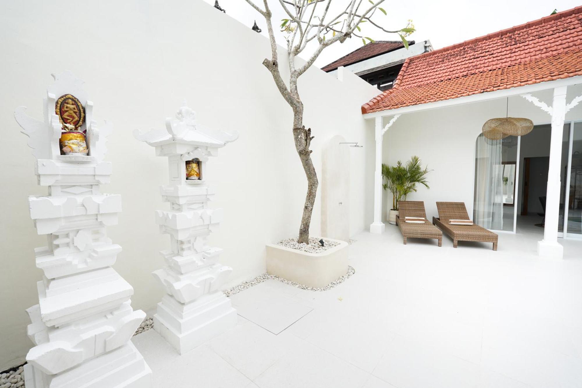 Villa Adara Balangan Улувату Екстер'єр фото